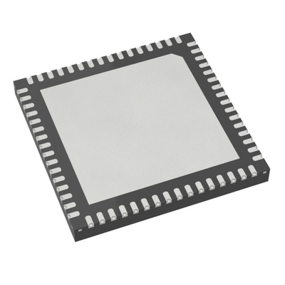 Chip de circuito integrado NAFE71388B40BSE 135mW 8 canales de frente analógico VFQFN64