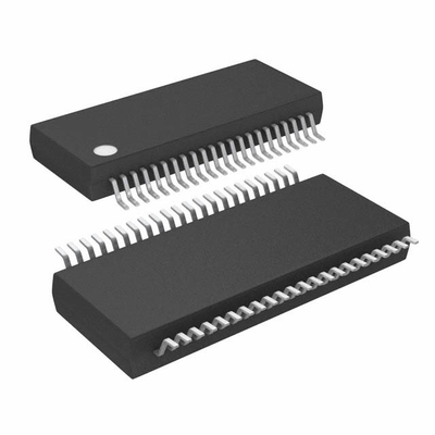 Chip de circuito integrado LTC6810HG-2 Monitoreo de batería multicelular de 6 canales