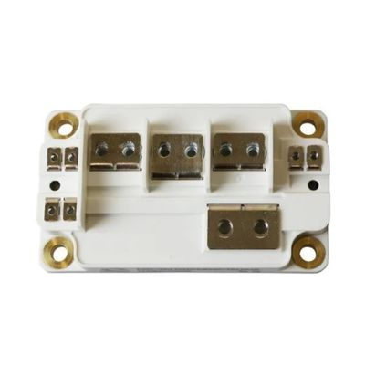 Módulo de energía de IGBT para automóviles MSCSM120HM16CTBL3NG