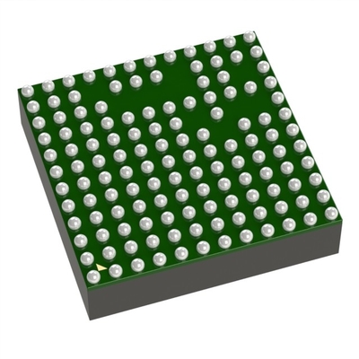 Chip de circuito integrado LTM4613EY 1 Regulador de voltaje de conmutación de salida BGA133