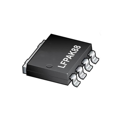 Chip de circuito integrado PSMNR55-40SSHJ 40V 500A 375W MOSFET Transistor LFPAK88