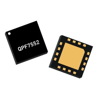 WIFI 6 Chip QPF7552SR 5GHz Wi-Fi 6 módulo frontal integrado