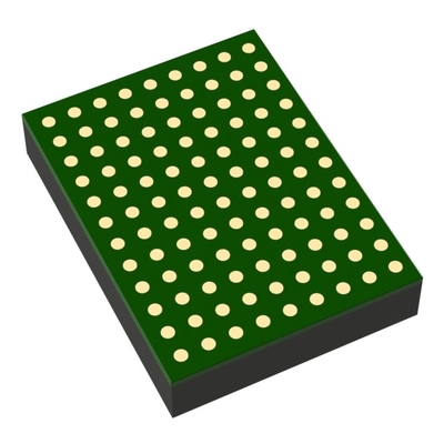 Chip de circuito integrado LTM4686IV 2 Salida 10A DC DC Convertidor LGA108