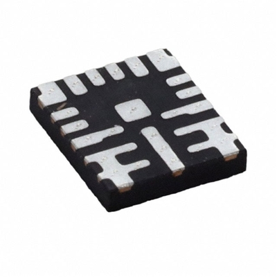 Los reguladores de voltaje de conmutación de 16A para automóviles con chip de circuito integrado MAX20499CAFOA/VY