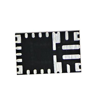 Reguladores de voltaje de conmutación de circuito integrado MAX20812AFH de doble salida 6A 3Mhz