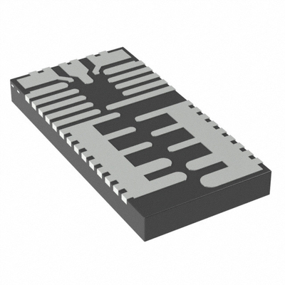 Chip de circuito integrado MAX20734EPL Regulador de conmutación integrado