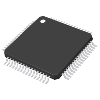 Chip de circuito integrado MAX17843ACB/V Monitor de baterías para automóviles IC LQFP64