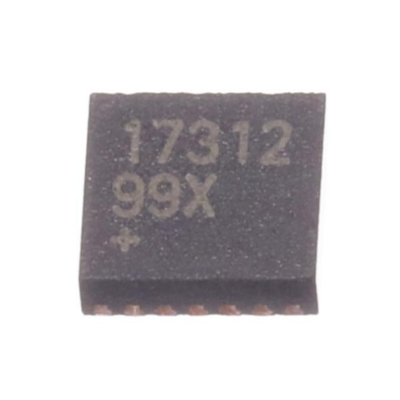 Chip de circuito integrado MAX17312G IC de gestión de la batería TDFN14 Medidores de combustible