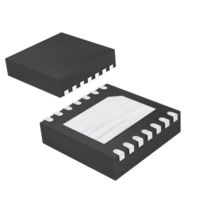 Chip de circuito integrado MAX17263LETD Medidores de combustible para la gestión de la batería TDFN14