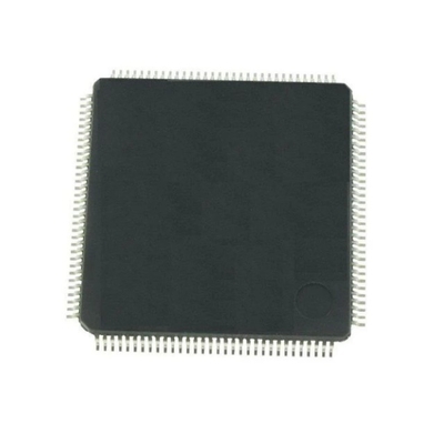 Chip de circuito integrado CYAT81689-128AA88Z 20mA TQFP128 IC de controlador capacitivo