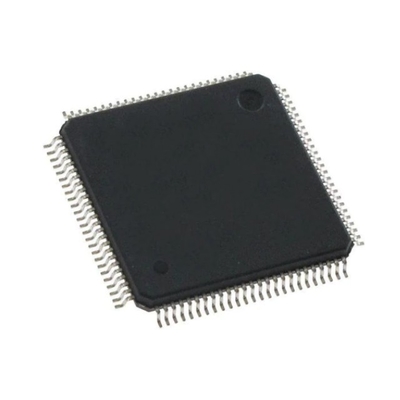 Chip de circuito integrado CYAT81689-100AS61Z 4 entradas ADC controlador de pantalla táctil