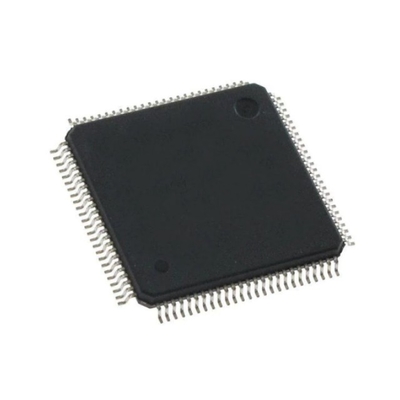 Chip de circuito integrado CYAT81682-100AA61Z TQFP100 Controlador de pantalla táctil de 20mA