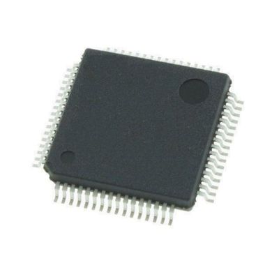 Chip de circuito integrado CYAT81658-64AA48 2 controlador de deslizador capacitivo de alambre