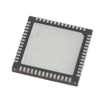 Chip de circuito integrado CYAT71658-56LWA41 Multitouch automotriz con interfaz SPI