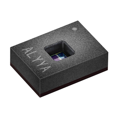 Sensor IC AS7331-AQFT Sensor óptico con módulo de 16 TFLGA ultravioleta