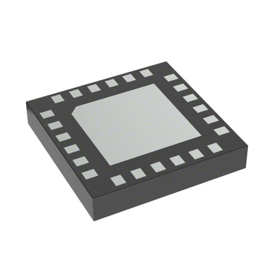 Chip de circuito integrado ADRF5720BCCZN 40 GHz 50 Ohms Atenuadores RF de 500 mW 24-VFLGA
