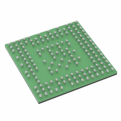 Módulo de comunicación inalámbrica AWR6843ABGABLRQ1 de un solo chip 60 GHz MCU automotriz