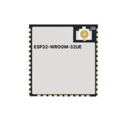 Módulo de comunicación inalámbrica ESP32-WROOM-32UE-H4 4MB SPI Flash Módulos multiprotocolo