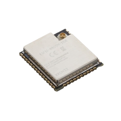 Módulo de comunicación inalámbrica ESP32-WROOM-32UE-N4 150Mb/s Módulos multiprotocolo WiFi y BT