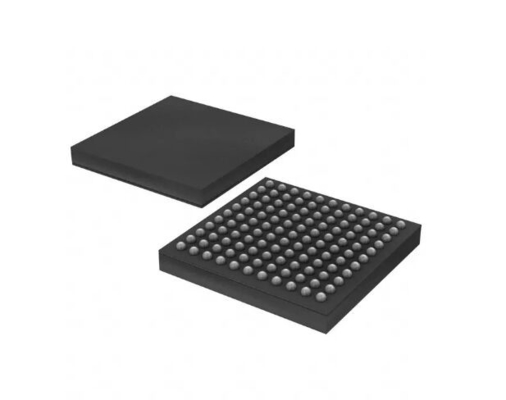 Módulo de comunicación inalámbrica CYW89072BRFB5G Transceptor IC de RF WiFi para automóviles