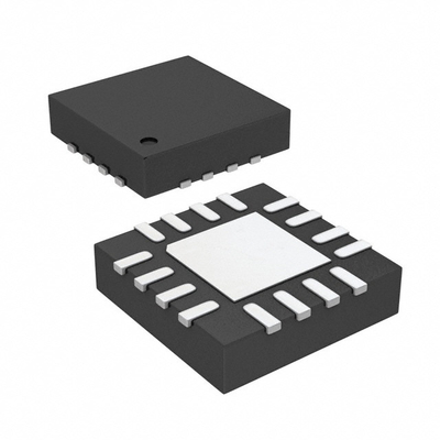 Chip de circuito integrado LT8336JV 2.5A Conmutador silencioso sincronizado de alto nivel de inteligencia baja