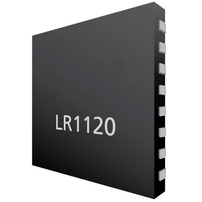 Chip WIFI 6 LR1120IMLTRT Escaner Wi-Fi GNSS de baja potencia Transceptor LoRa