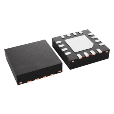 Chip de circuito integrado DAC63204RTERQ1 Convertidor digital a analógico para automóviles