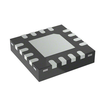 Chip de circuito integrado HMC712ALP3CE Atenuadores RF de 50 Ohms 16-VFQFN