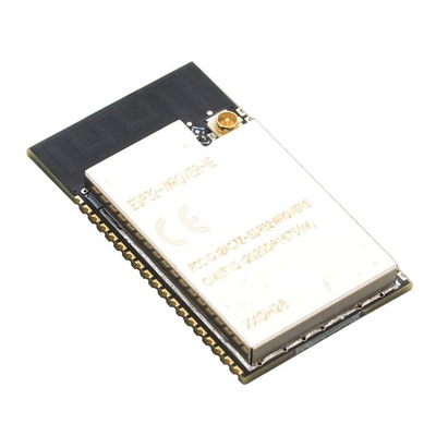 Modulo de comunicación inalámbrica ESP32-WROVER-IE-N16R8 Modulo de protocolo múltiple de núcleo único de 2,4 GHz de 4 MB