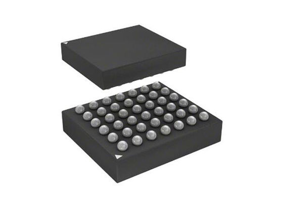 Chip de circuito integrado CS46L41 USB para transmisión de audio CODEC paquete CSP62