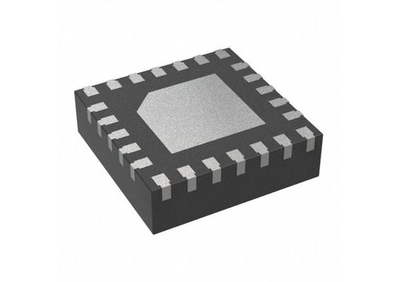 Chip de circuito integrado PI2DBS16212 20Gbps 2 canales conmutadores analógicos IC TQFN-24