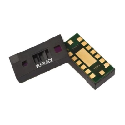 Sensor IC VL53L5CXV0GC/1 2.8V a 3.3V Sensor de proximidad de tiempo de vuelo