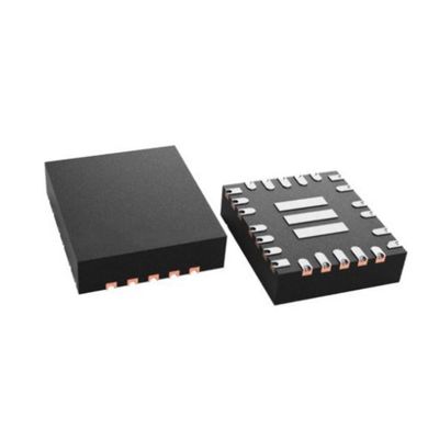 Chip de circuito integrado TPS55288QRPMRQ1 16A Conversor de impulso de Buck con interfaz I2C
