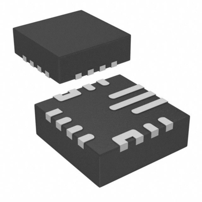 Chip de circuito integrado TPS630701RNMR Conversor de impulso de Buck con corriente de interruptor de 3.6A