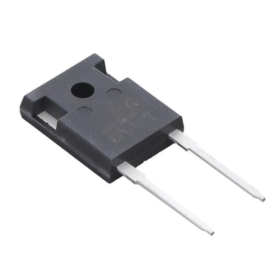 Chip de circuito integrado STPSC30G12WLY Diodo Schottky de potencia de 1200V 30A para automóviles