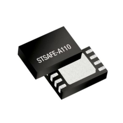 Chip de circuito integrado STSAFA110DFSPL03 Chip de autenticación de alta seguridad