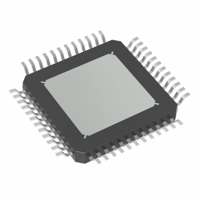 Chip de circuito integrado TMC5130A-TA-T MOSFET de potencia SPI controlador de motor bipolar