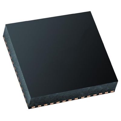 Chip de circuito integrado SI3473A-A01-IM Controlador PoE de puerto Ethernet octal