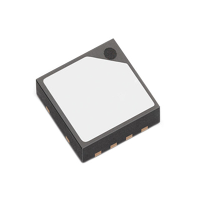 Sensor IC SHT35-DIS-F2.5kS 800uA Sensor de humedad y temperatura DFN8