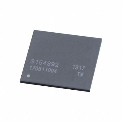 Chip de IC de memoria SFEM4096B1EA1TO-I-GE-111-STD 32Gbit IC de memoria flash y NAND