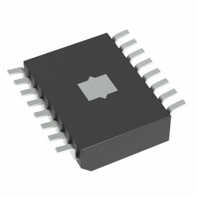 Chip de circuito integrado NCV57001FDWR2G 6A controlador de puerta IGBT aislado de alta corriente