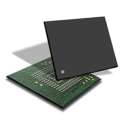 Chip de IC de memoria SFEM256GB1ED1TO-I-8H-311-STD 2Tbit eMMC Flash NAND IC de memoria