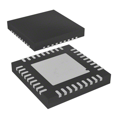 Chip de circuito integrado STUW81300TR Fase de bloqueo de bucles sintetizador integrado