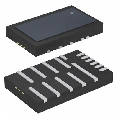 Chip de circuito integrado MAX20766EPE Smart Slave IC con corriente integrada