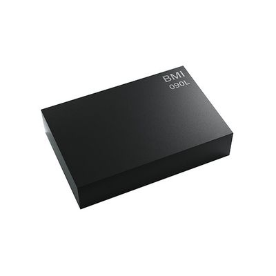 Sensor IC BMI090L Alto rendimiento 6 Ejes SPI Sensores de movimiento de salida LGA16