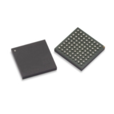 Interfaz de conexión Ethernet BCM53549A0IFEBG Interfaz de conexión Ethernet BGA Sistema RF en chip