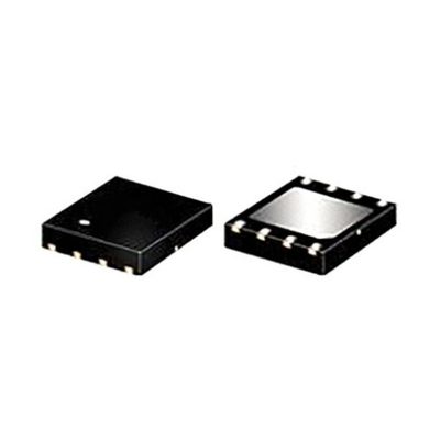 Modulo de comunicación inalámbrica PHA-202 350mA Amplificador monolítico IC DFN8