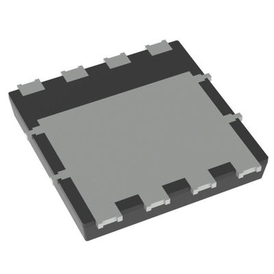 Chip de circuito integrado NTMTS1D6N10MCTXG Transistor MOSFET de canal N único de 100 V