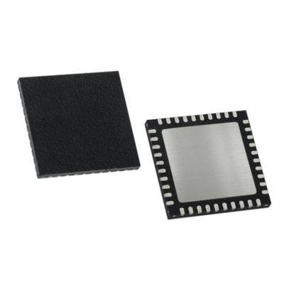 Chip de circuito integrado MPF5020AMMA0ES Alto rendimiento i.MX 8 Procesador 40-HVQFN