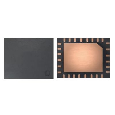 Chip de circuito integrado MP8009AGV 1 canal de alimentación a través de controladores Ethernet